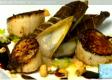 How to Make Scallops
